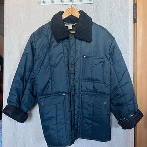 Quilted Jacket